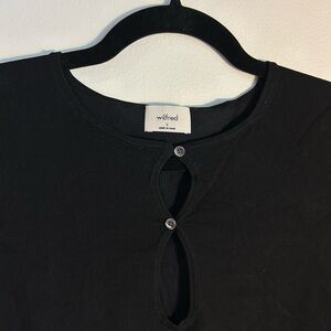 Wilfred Mandy Longsleeve